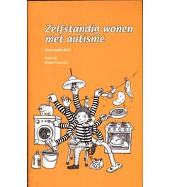 Zelfstandig wonen met autisme