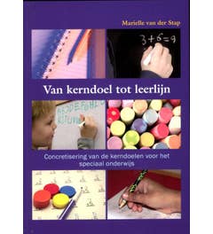Van kerndoel tot leerlijn