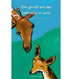De giraf en de jakhals in ons