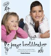 De jonge beelddenker