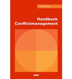 Handboek conflictmanagement