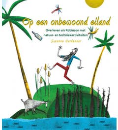 Op een onbewoond eiland