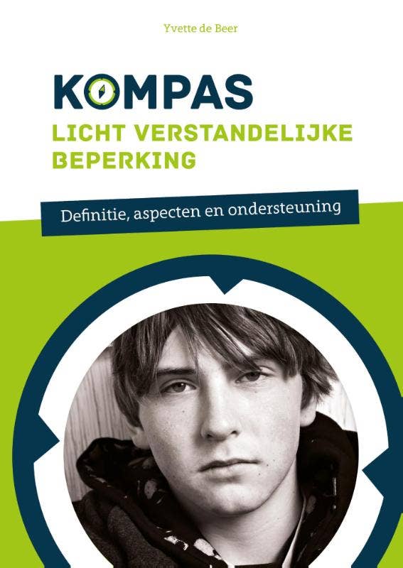 Kompas - Licht verstandelijke beperking
