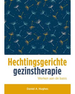 Hechtingsgerichte gezinstherapie