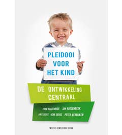Pleidooi voor het kind