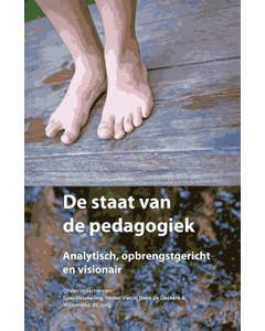 De staat van de pedagogiek