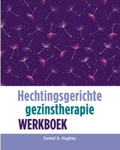 Hechtingsgerichte gezinstherapie Werkboek