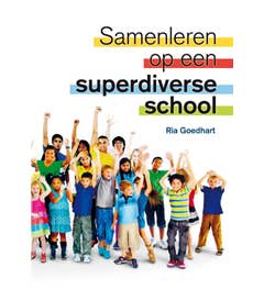 Samenleren op een superdiverse school