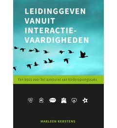 Leidinggeven vanuit interactievaardigheden