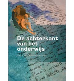 De achterkant van het onderwijs