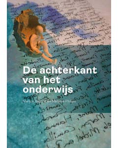 De achterkant van het onderwijs