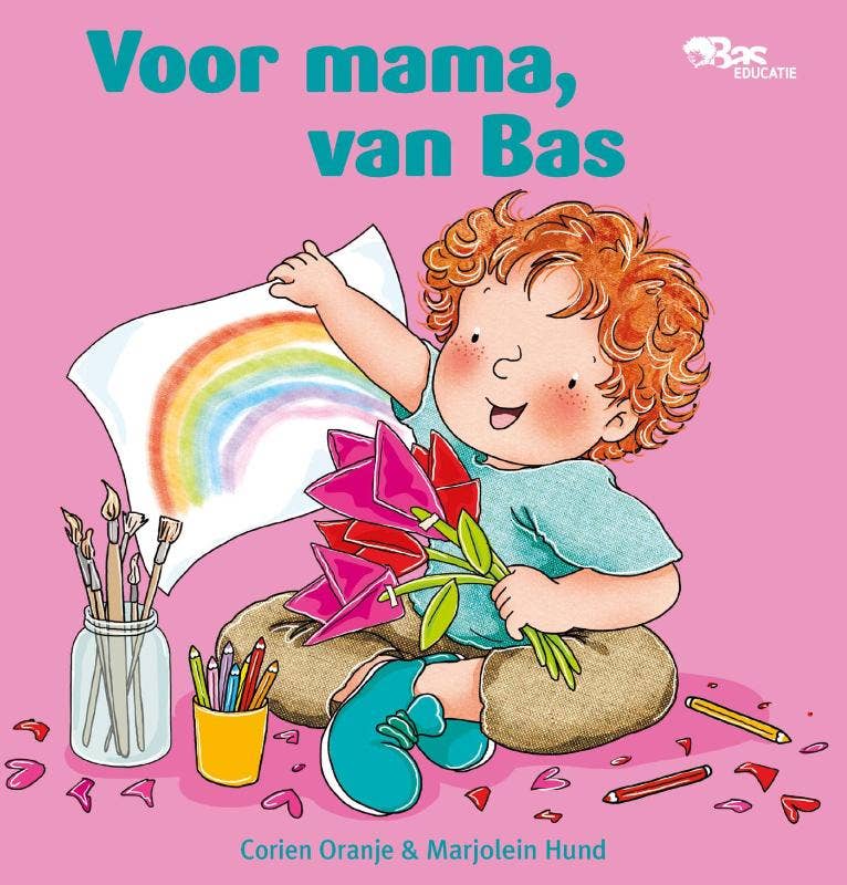 Bas - Voor mama; van Bas