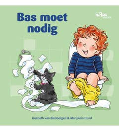Bas - Bas moet nodig