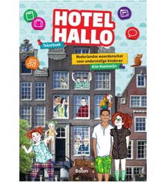 Hotel Hallo