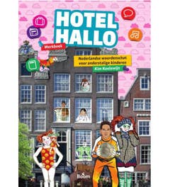 Hotel Hallo