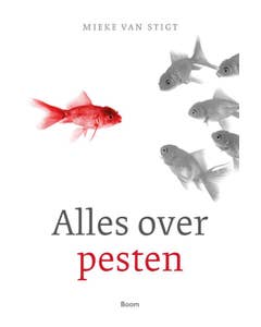 Alles over pesten