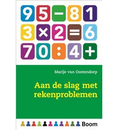 Aan de slag met rekenproblemen
