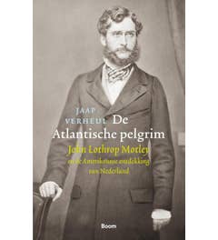 De Atlantische pelgrim