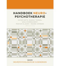 Handboek neuropsychotherapie