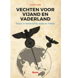 Vechten voor vijand en vaderland