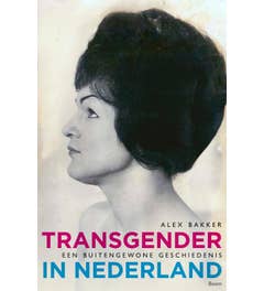 Transgender in Nederland