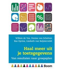 Haal meer uit je toetsgegevens