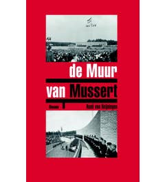 De muur van Mussert