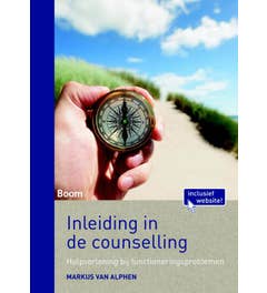 Inleiding in de counselling