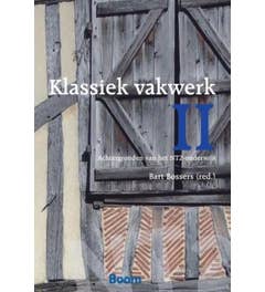 Klassiek vakwerk 2