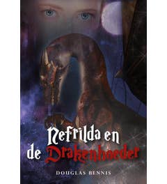Nefrilda en de drakenhoeder