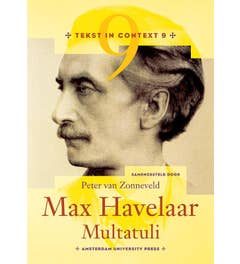 Tekst in Context - Max Havelaar - Multatuli