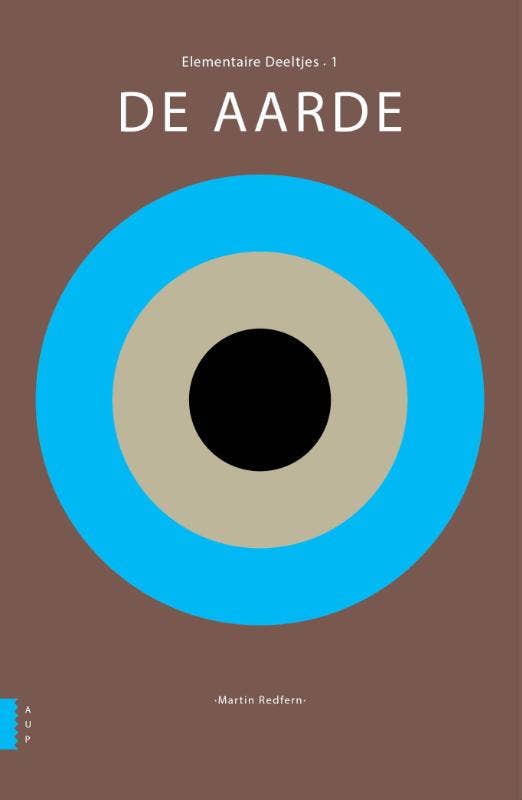 Elementaire Deeltjes - De aarde