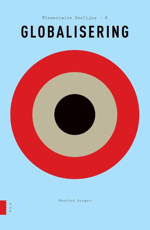 Elementaire Deeltjes - Globalisering
