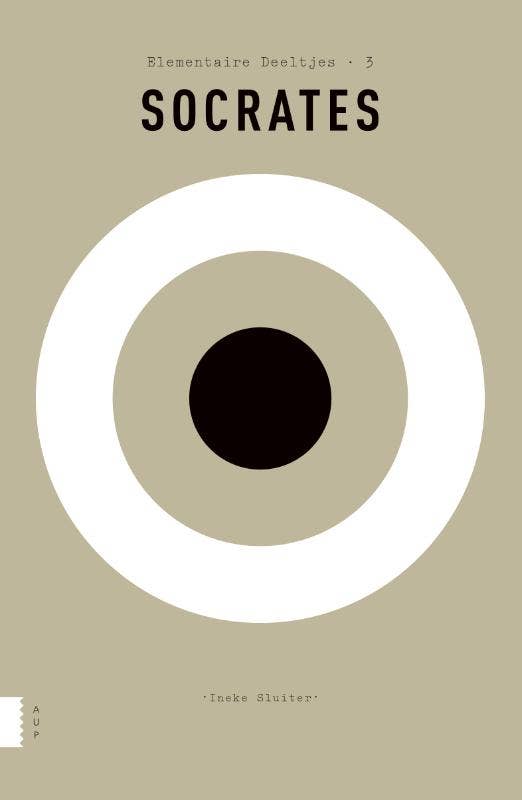 Elementaire Deeltjes - Socrates