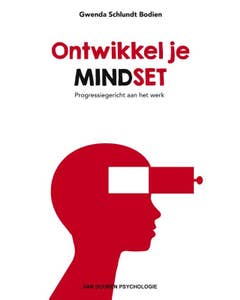 Ontwikkel je mindset
