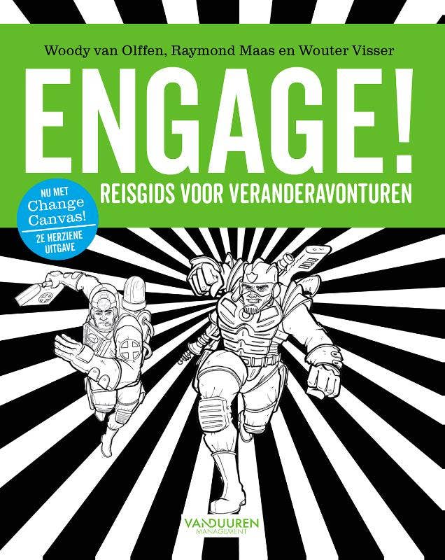 Engage! (herziene editie)