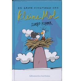 De grote avonturen van kleine mol