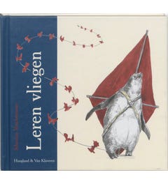 Leren vliegen