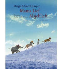 Mama lief alsjeblieft