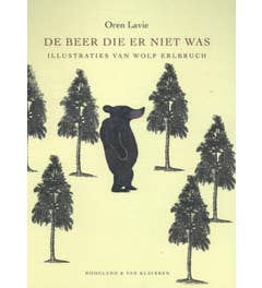 De beer die er niet was