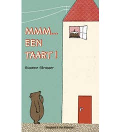 Mmm... een taart!