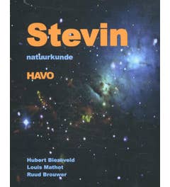 Stevin - Natuurkunde HAVO