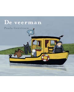 De veerman