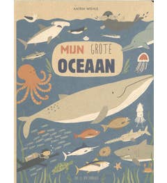 Mijn grote oceaan