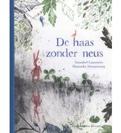 De haas zonder neus