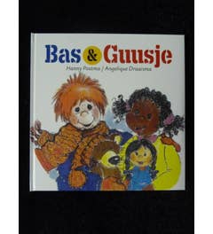 Bas en Guusje
