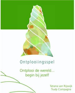 Ontplooiingsspel