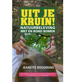 Uit je kruin!