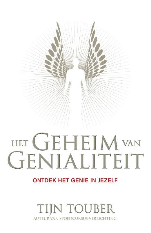 Het geheim van genialiteit