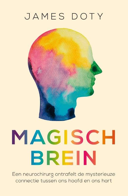 Magisch brein; magisch hart